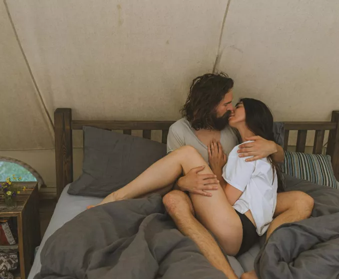 Best Ways to Finger a Girl