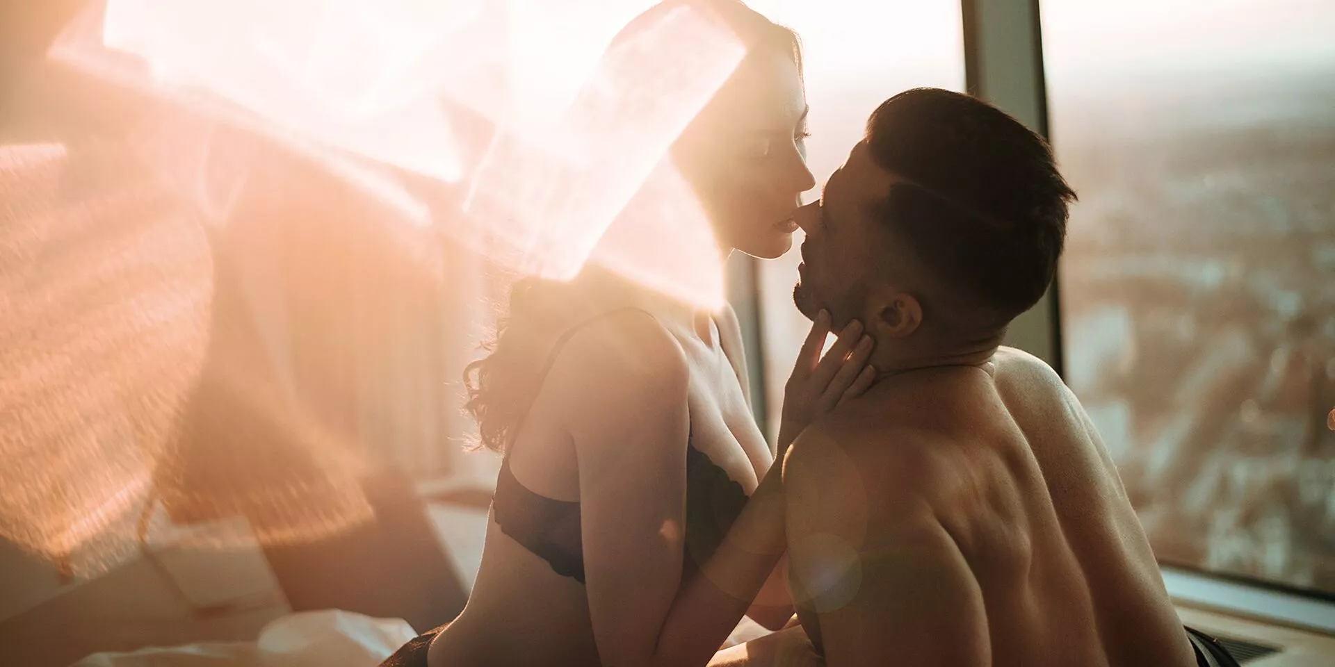 Clit Sucking Techniques