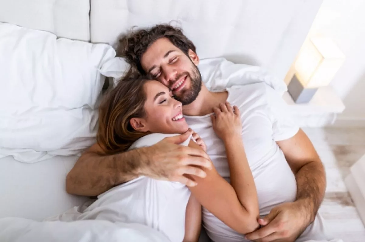 Practical Bedroom Skills