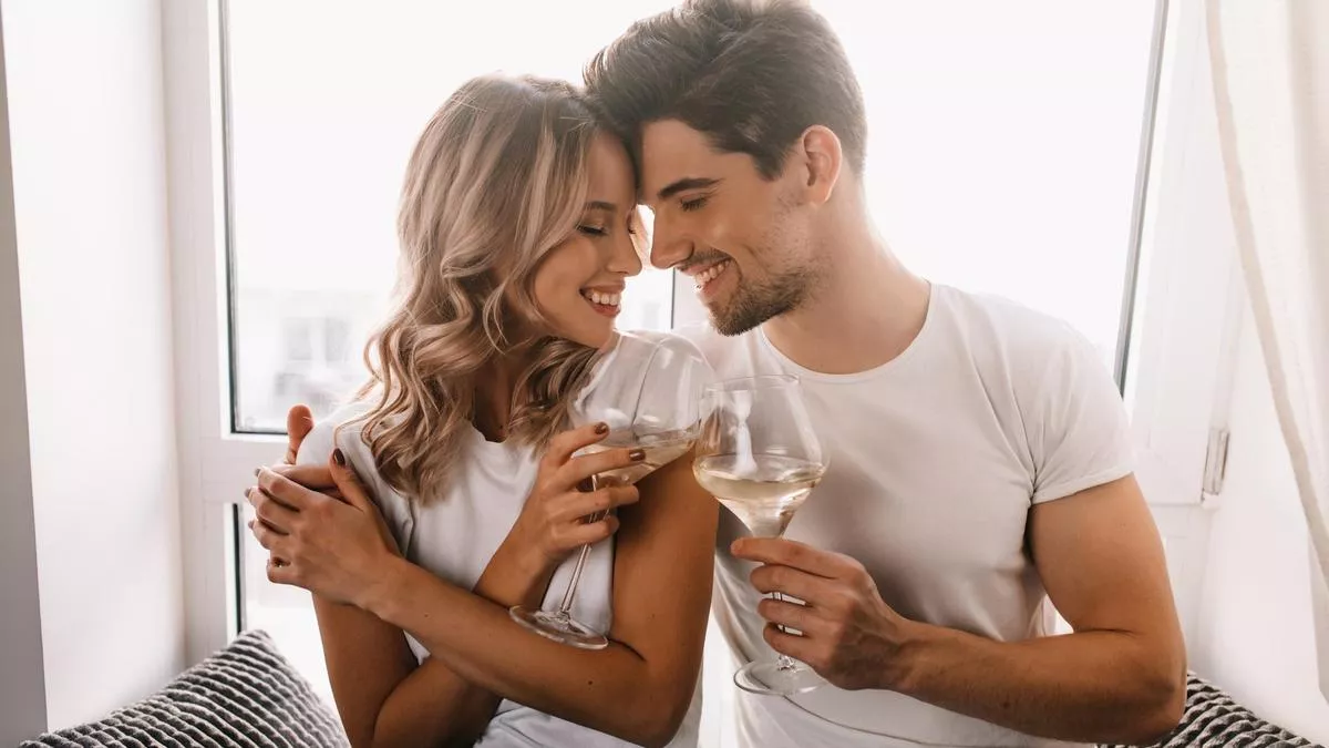 Best Sex Positions for Female Orgasm