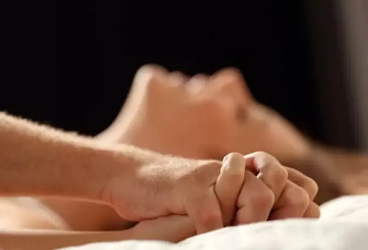 Как доставить наслаждение женщине