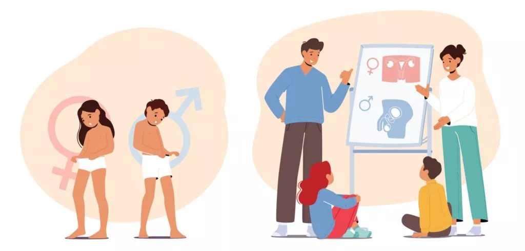 How to Initiate Sex Without Words